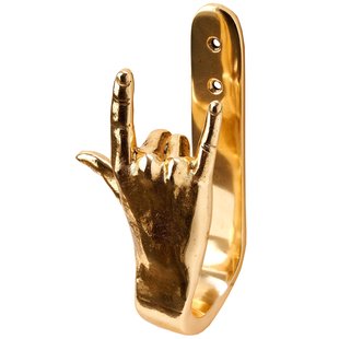 POLSPOTTEN Hook Haak I Love You