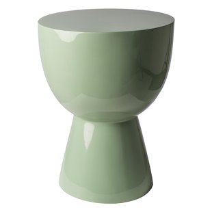 POLSPOTTEN Tip Tap Bijzettafel Olive