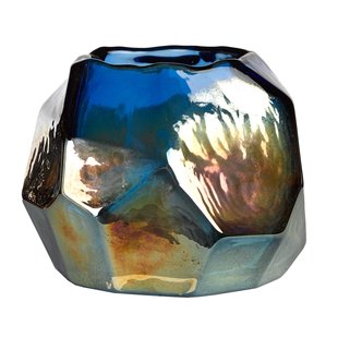 POLSPOTTEN Graphic Luster Waxinelichthouder Multi