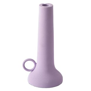 POLSPOTTEN Spartan Kandelaar 22 Lila