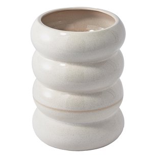 POLSPOTTEN Chubby Bloempot&Oslash;34