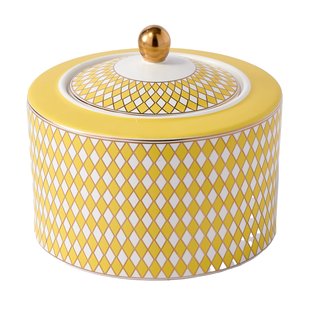 POLSPOTTEN Chess Voorraadpot Low