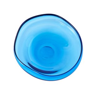 POLSPOTTEN Eye Schaal S&Oslash;32 Blauw