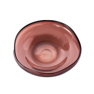 POLSPOTTEN Eye Schaal S&Oslash;32 Bruin