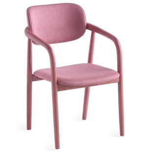 POLSPOTTEN Henry Stoel Roze