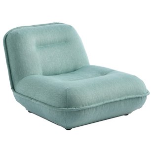 POLSPOTTEN Puff Lounge Fauteuil Mint