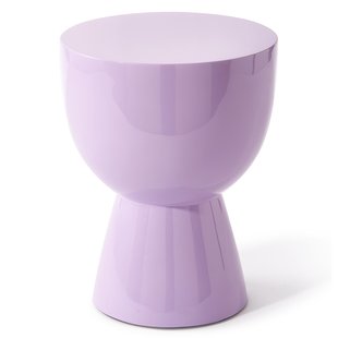 POLSPOTTEN Tip Tap Bijzettafel Lila