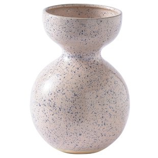 POLSPOTTEN Boolb Vaas L Roze