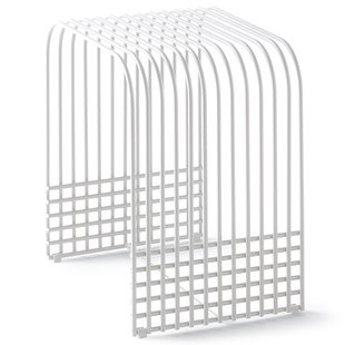 POLSPOTTEN Drop Kruk Middenstuk Wit