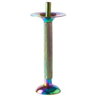 POLSPOTTEN Doric Oily Kandelaar L