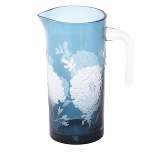 POLSPOTTEN Peony Karaf  1L