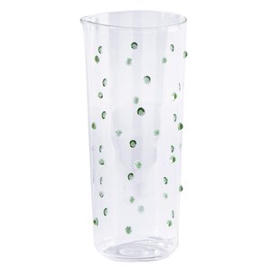 POLSPOTTEN Nob Karaf 1L Olijfgroen