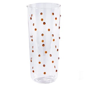 POLSPOTTEN Nob Karaf 1L Geel