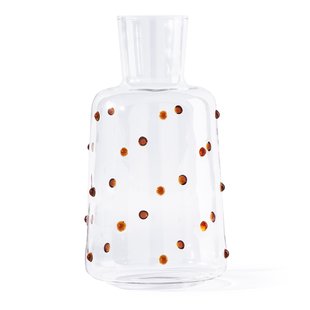 POLSPOTTEN Nob Wijn Karaf 2L Geel