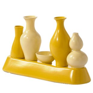 POLSPOTTEN Shanghai Vaas Geel