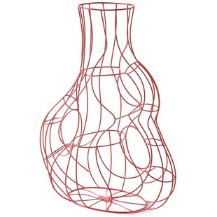 POLSPOTTEN Three Ears Frame Vaas M