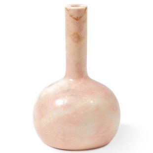 POLSPOTTEN Heritage Bell Kandelaar Roze