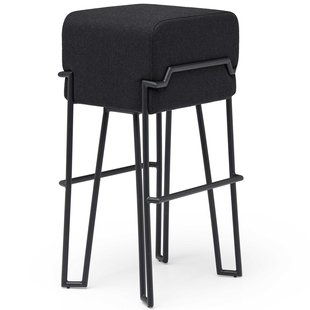 Puik Bokk Barkruk 75cm Zwart