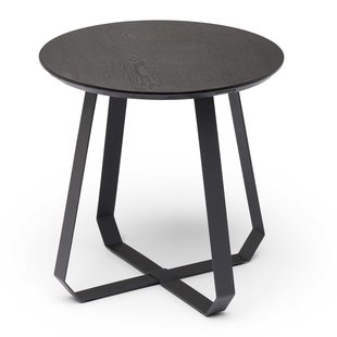 Puik Shunan Bijzettafel 46 Zwart