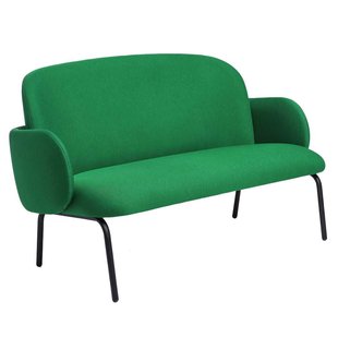 Puik Dost Sofa Bank Dark Green