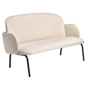 Puik Dost Sofa Bank Ivory