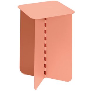 Puik Hinge Bijzettafel Small Roze