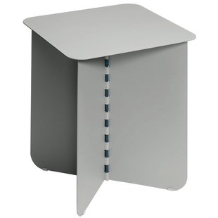 Puik Hinge Bijzettafel Medium Grijs