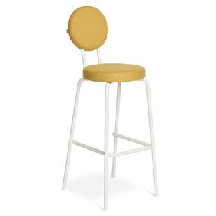 Puik Option Barkruk 75cm 1/1 Geel