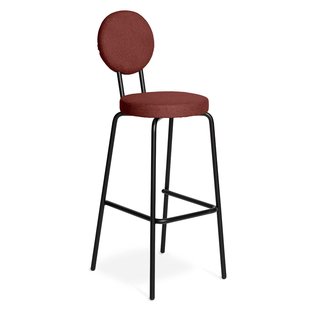 Puik Option Barkruk 75cm 1/1 Terracotta