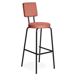 Puik Option Barkruk 75cm 1/2 Roze