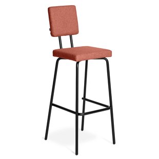 Puik Option Barkruk 75cm 2/2 Roze