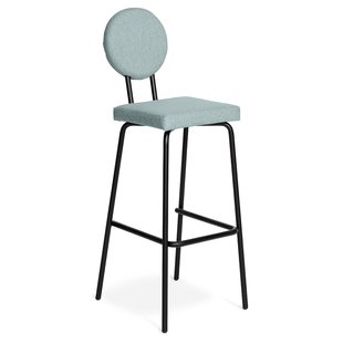 Puik Option Barkruk 75cm 2/1 Lichtblauw Puik Option Barkruk 75cm 2/1 Lichtblauw