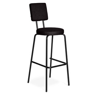 Puik Option Barkruk 65cm 1/2 Zwart Puik Option Barkruk 65cm 1/2 Zwart
