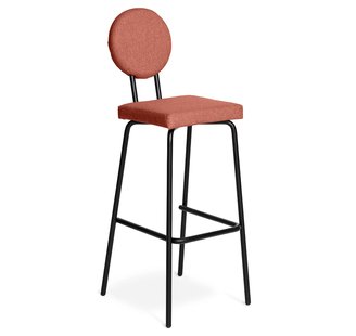 Puik Option Barkruk 65cm 2/1 Roze