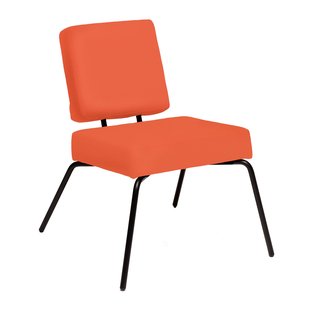 Puik Option Fauteuil 2/2 Terracotta