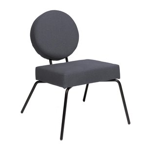 Puik Option Fauteuil 2/1 Donkergrijs