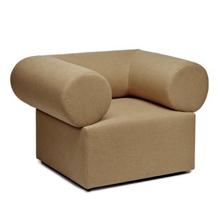 Puik Chester Fauteuil Beige