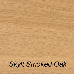 QLiv Cross Tafel 240x100 Smoked Skylt Soap Look Eiken QLiv Cross Tafel 240x100 Smoked Skylt Soap Look Eiken