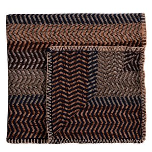 R&oslash;ros Tweed Fri Plaid 150x200 By The Fire