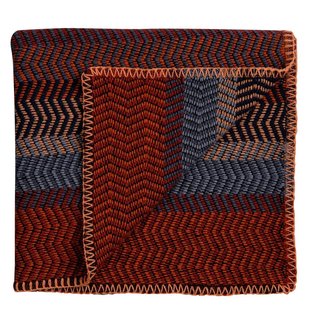 R&oslash;ros Tweed Fri Plaid 150x200 Late Fall