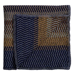 R&oslash;ros Tweed Fri Plaid 150x200 November View