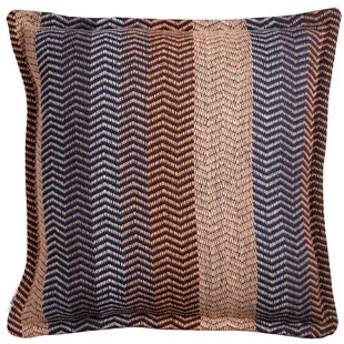 R&oslash;ros Tweed Fri Kussen 60x60 By The Fire