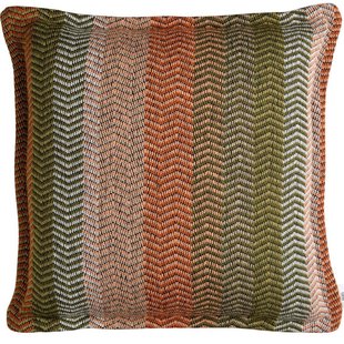 R&oslash;ros Tweed Fri Kussen 60x60 Harvest