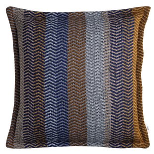 R&oslash;ros Tweed Fri Kussen 60x60 November View