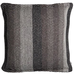 R&oslash;ros Tweed Fri Kussen 60x60 Gray Day