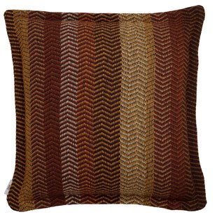 R&oslash;ros Tweed Fri Kussen 60x60 Stubble Field