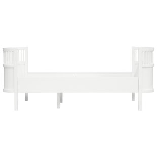 Sebra The Sebra Meegroeibed Junior And Grow Kinderbed