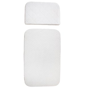 Sebra The Sebra Junior And Grow Kinderbed Matras