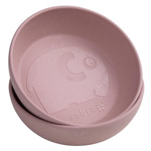 Sebra Mums Kom&Oslash;13 Set Van 2 Blossom Pink