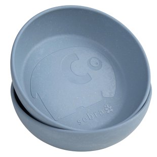 Sebra Mums Kom&Oslash;13 Set Van 2 Powder Blue